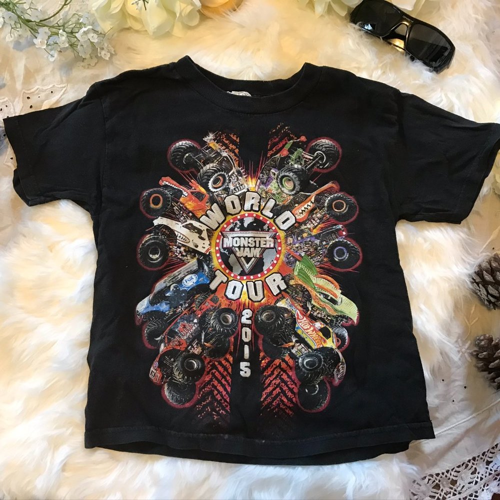 Kid's Shirt